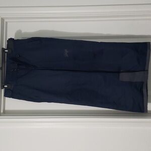 Blue Snow pants